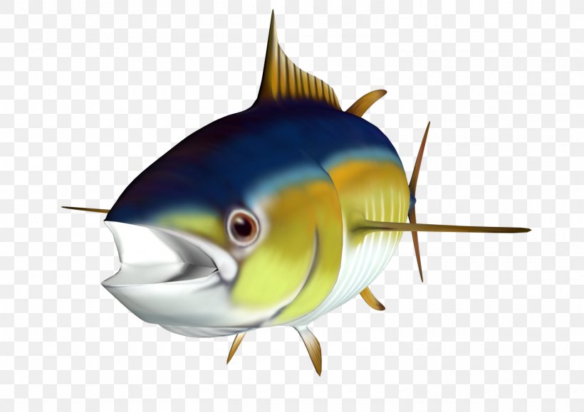 Albacore Fish Clip Art, PNG, 1500x1060px, Albacore, Bony Fish, Cartoon, Charlie The Tuna, Fauna Download Free