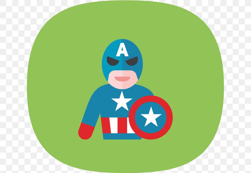 Captain America Logo Superhero Marvel Comics, PNG, 645x567px, Captain America, Beak, Bird, Captain America The First Avenger, Character Download Free