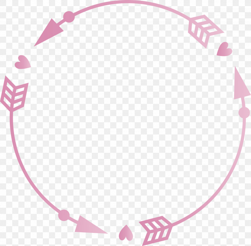 Circle Arrow Cute Hand Drawn Arrow, PNG, 3000x2948px, Circle Arrow, Angle, Cute Hand Drawn Arrow, Jewellery, Promotion Download Free