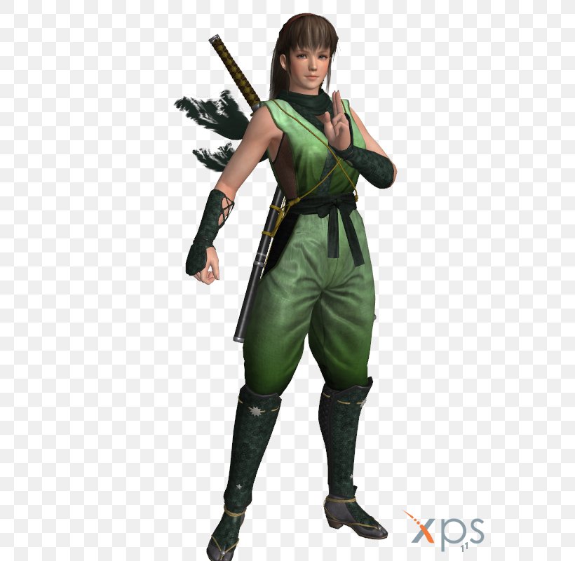 Dead Or Alive 5 Last Round Dungeons & Dragons Forgotten Realms Campaign Setting Dead Or Alive 5 Ultimate, PNG, 600x800px, Dead Or Alive 5, Action Figure, Costume, Dead Or Alive, Dead Or Alive 5 Last Round Download Free