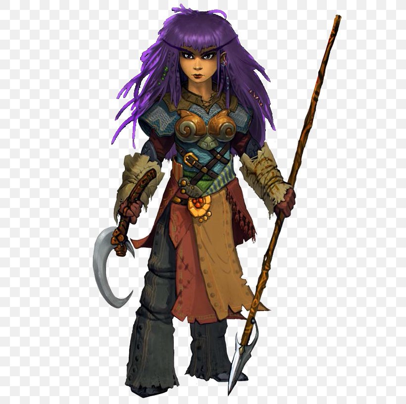 Druid Dungeons & Dragons Gnome Character Pathfinder Roleplaying Game, PNG, 593x816px, Druid, Action Figure, Art, Bard, Character Download Free