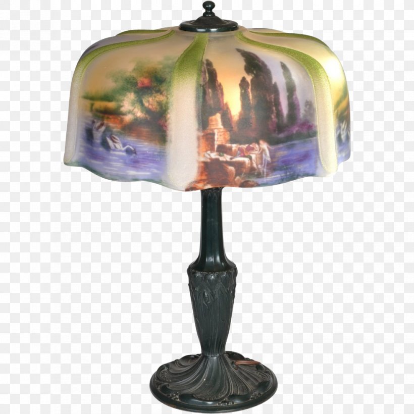 Light Fixture Lighting Table Lamp, PNG, 981x981px, Light Fixture, Antique, Electric Light, Electricity, Furniture Download Free