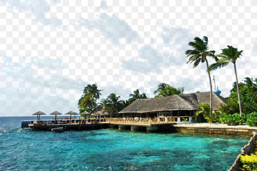 Maldives Tourism Tourist Attraction Island Resort, PNG, 1200x800px, Maldives, Beach, Caribbean, Coral Island, Fukei Download Free