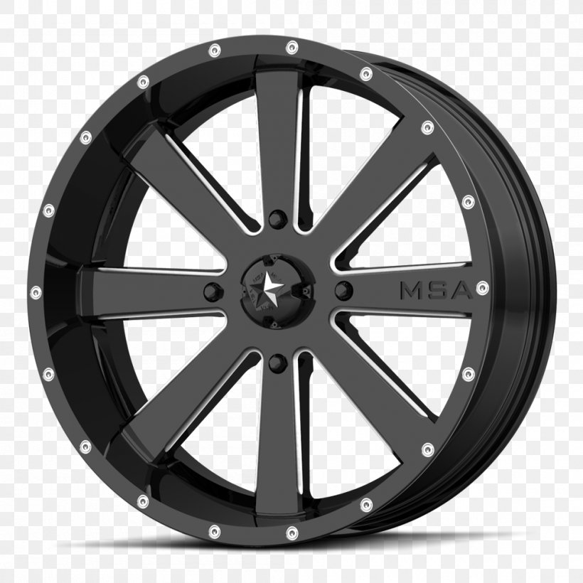 Mitsubishi Lancer Evolution Car Rim Wheel Enkei Corporation, PNG, 1000x1000px, Mitsubishi Lancer Evolution, Alloy Wheel, Allterrain Vehicle, Auto Part, Automotive Tire Download Free
