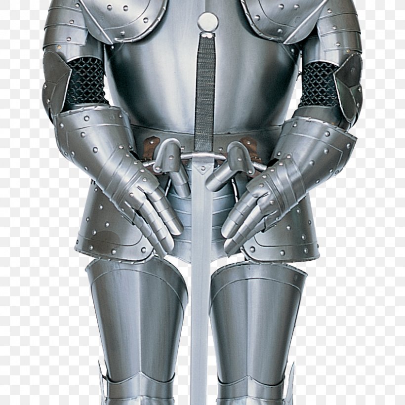 Plate Armour Knight Middle Ages Components Of Medieval Armour, PNG, 845x845px, Plate Armour, Arm, Armour, Armourer, Breastplate Download Free