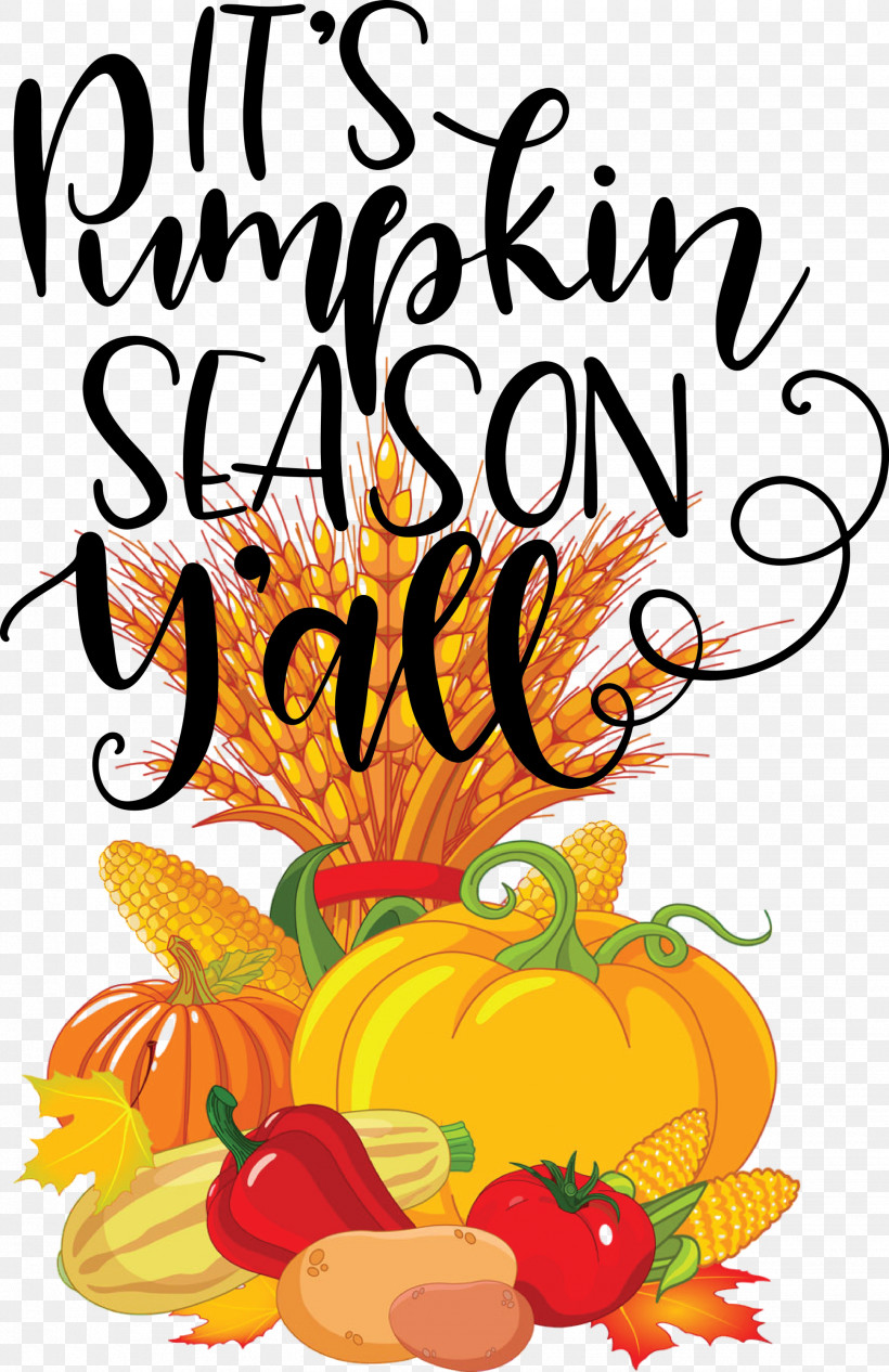 Pumpkin Season Thanksgiving Autumn, PNG, 1942x3000px, Pumpkin Season, Autumn, Floral Design, Flower, Fruit Download Free
