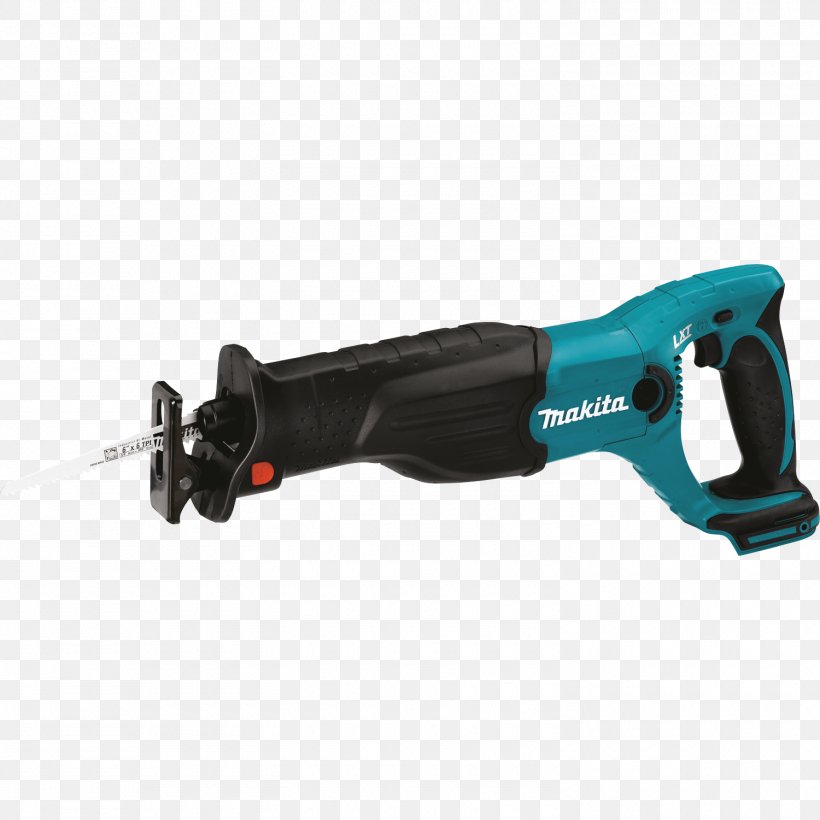 Reciprocating Saws Makita Tool Cordless, PNG, 1500x1500px, Reciprocating Saws, Blade, Cordless, Cutting, Cutting Tool Download Free