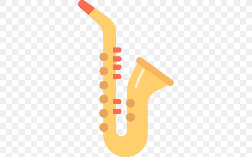 Saxophone Musical Instruments Wind Instrument Jazz, PNG, 512x512px, Watercolor, Cartoon, Flower, Frame, Heart Download Free