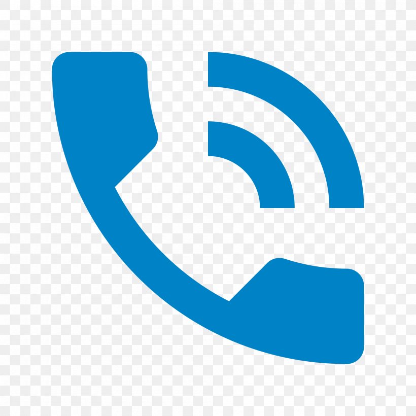 Telephone Call Customer Service Mobile Phones, PNG, 2000x2000px, Telephone, Area, Blue, Brand, Business Download Free
