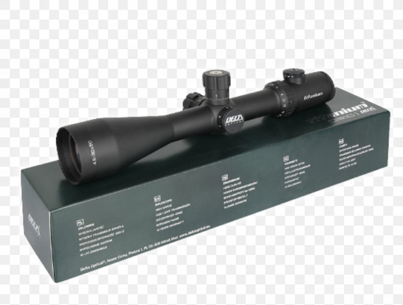 Telescopic Sight Optics Refracting Telescope Weapon Magnification, PNG, 1126x855px, Telescopic Sight, Absehen, Aimpoint Ab, Baril, Hardware Download Free
