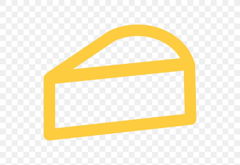 Triangle Line Brand Product Design, PNG, 542x565px, Triangle, Brand, Rectangle, Yellow Download Free