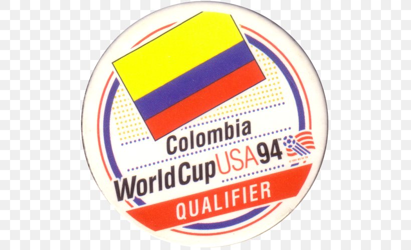 United States 1994 FIFA World Cup Colombia National Football Team Country, PNG, 500x500px, 1994 Fifa World Cup, United States, Americans, Area, Brand Download Free