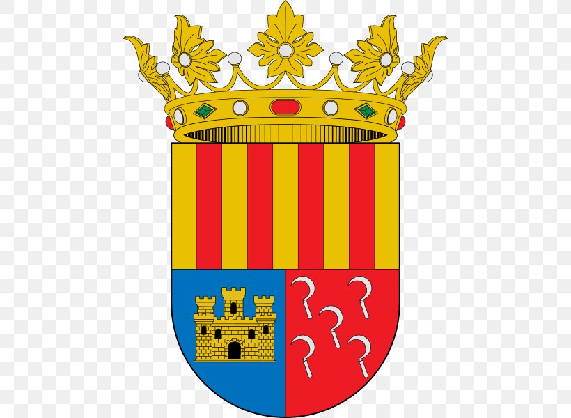 Villarreal Enguera Onda, Castellón Benicàssim Catí, PNG, 468x600px, Villarreal, Area, Art, Coat Of Arms, Coat Of Arms Of Spain Download Free