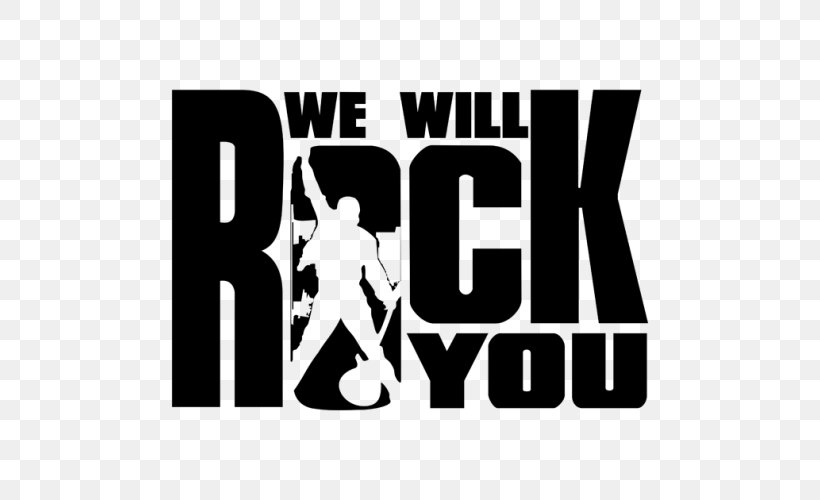 We Will Rock You Musical Theatre Queen YouTube, PNG, 500x500px, Watercolor,  Cartoon, Flower, Frame, Heart Download