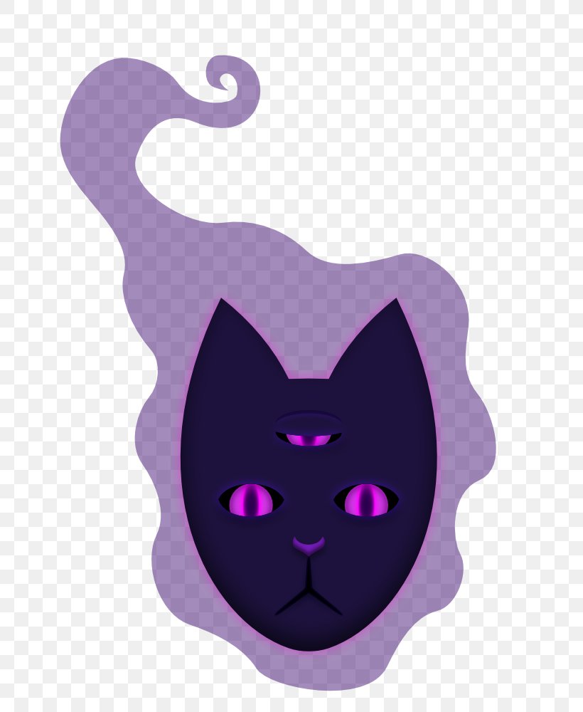 Whiskers Cat Snout Character Clip Art, PNG, 750x1000px, Whiskers, Black Cat, Carnivoran, Cat, Cat Like Mammal Download Free