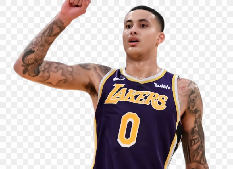 Basketball Cartoon, PNG, 2348x1704px, Kyle Kuzma, Arm, Ball Game, Basketball, Basketball Player Download Free