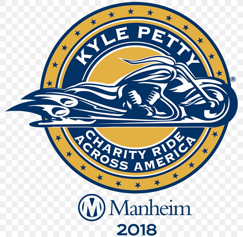 Car Manheim Auctions Kyle Petty Charity Ride Across America Motorcycle, PNG, 800x800px, Car, Area, Artwork, Auto Auction, Brand Download Free