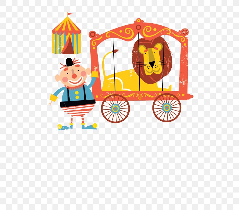 Cirque Calder Circus Clown Illustration, PNG, 600x720px, Circus, Area, Art, Baby Toys, Cartoon Download Free