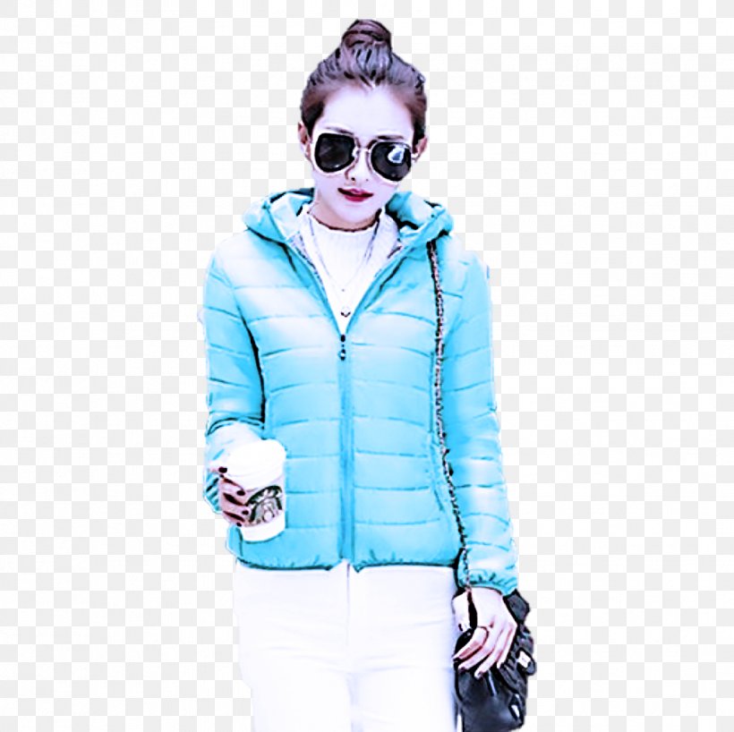 Clothing Hood Outerwear Jacket Turquoise, PNG, 1031x1029px, Clothing, Fashion, Fur, Hood, Jacket Download Free