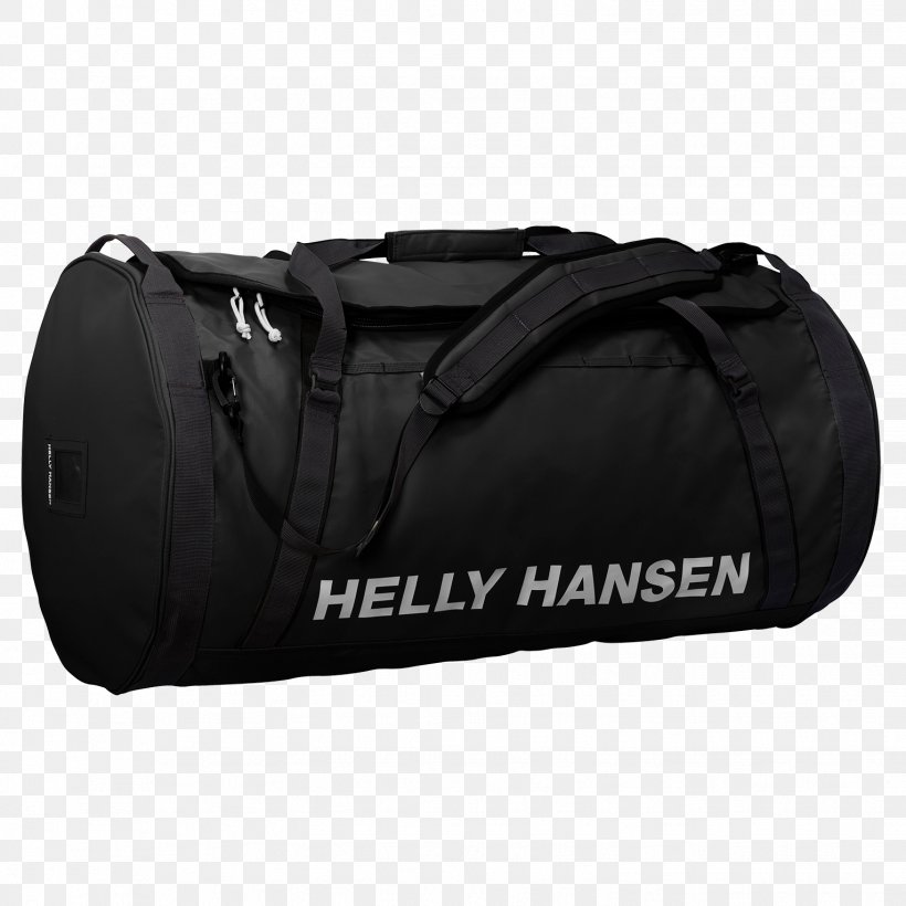 Duffel Bags T-shirt Helly Hansen, PNG, 1528x1528px, Duffel, Backpack, Bag, Baggage, Baseball Equipment Download Free