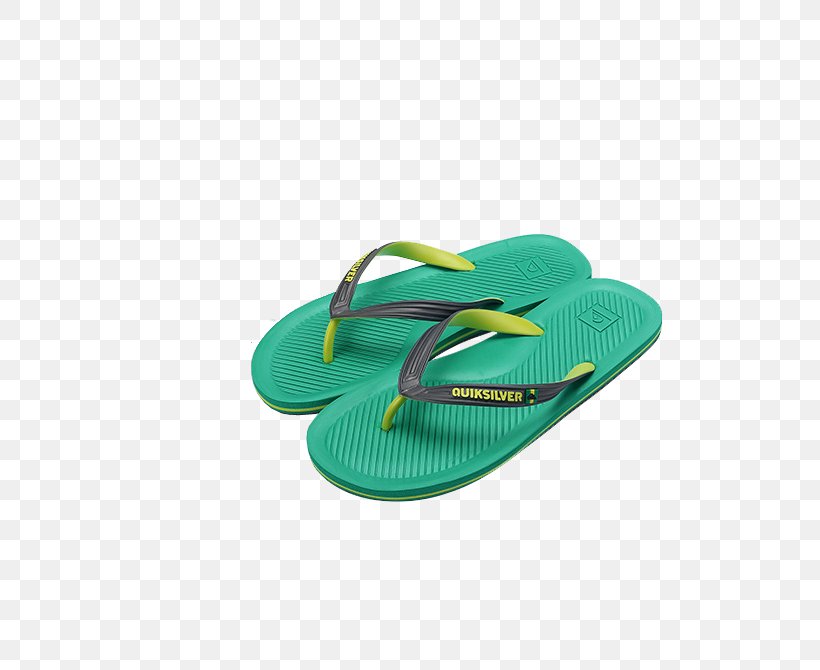 Flip-flops Slipper Quiksilver Sandal, PNG, 750x670px, Flipflops, Aqua, Boot, Flip Flops, Footwear Download Free