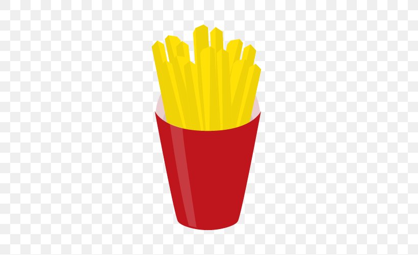 French Fries Baking, PNG, 501x501px, French Fries, Animation, Baking, Baking Cup, Flowerpot Download Free