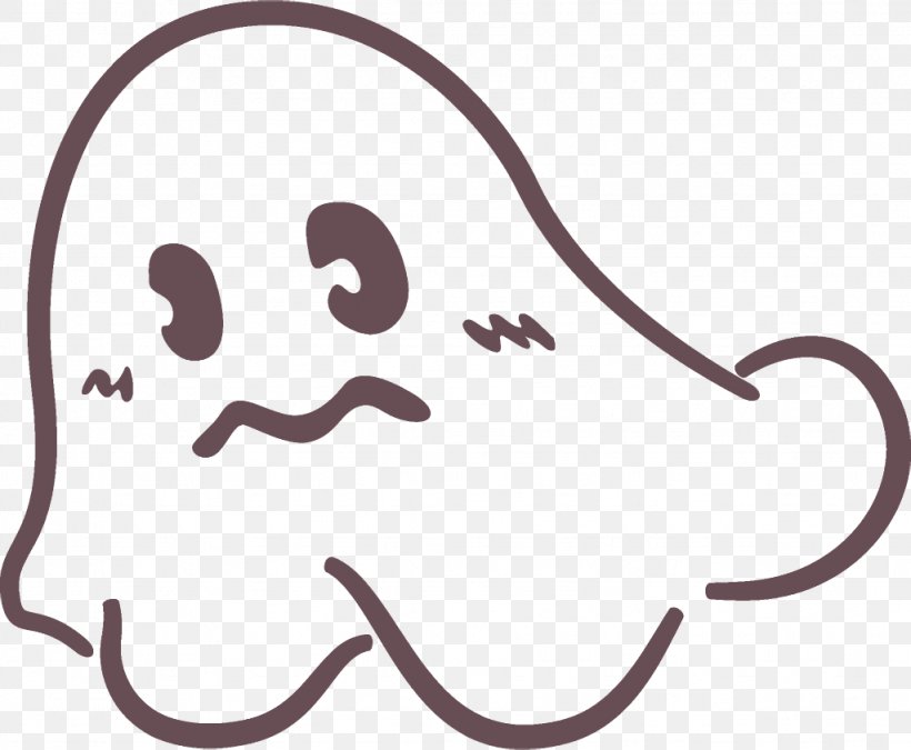 Ghost Halloween, PNG, 1024x844px, Ghost, Cartoon, Face, Facial Expression, Halloween Download Free