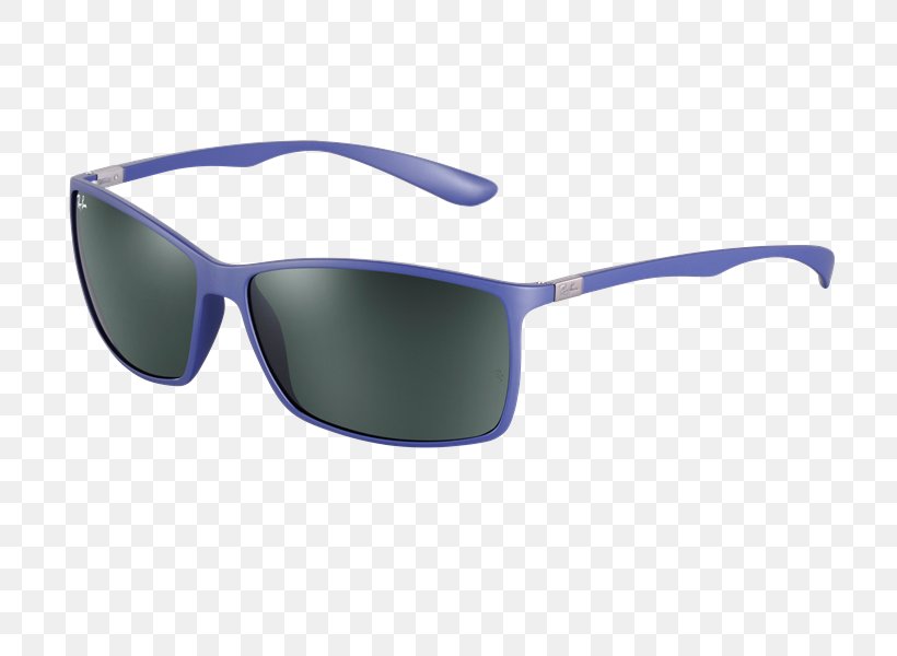 Goggles Sunglasses Ray-Ban, PNG, 800x600px, Goggles, Aviator Sunglasses, Azure, Blue, Eyewear Download Free