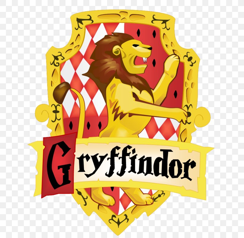 Harry Potter And The Deathly Hallows Vector Graphics Gryffindor Logo Hogwarts School Of Witchcraft And Wizardry, PNG, 652x800px, Gryffindor, Brand, Food, Godric Gryffindor, Harry Potter Download Free