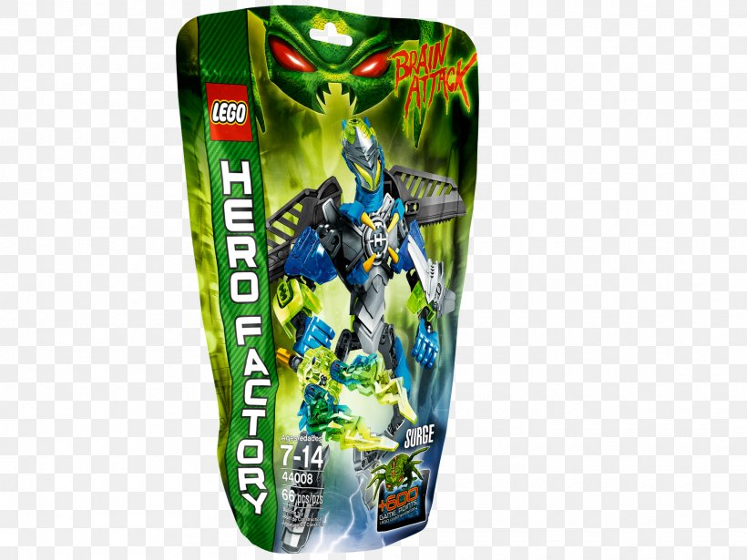 Hero Factory LEGO Toy Amazon.com Brain Attack, PNG, 1920x1440px, Hero Factory, Action Figure, Amazoncom, Bionicle, Brain Attack Download Free