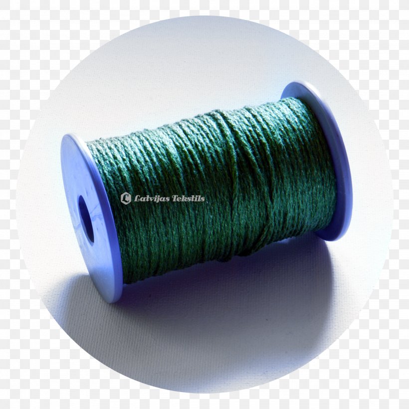 Latvia 100 Textile Flax Thread, PNG, 2048x2048px, Latvia, Belt, Color, Flax, Green Download Free