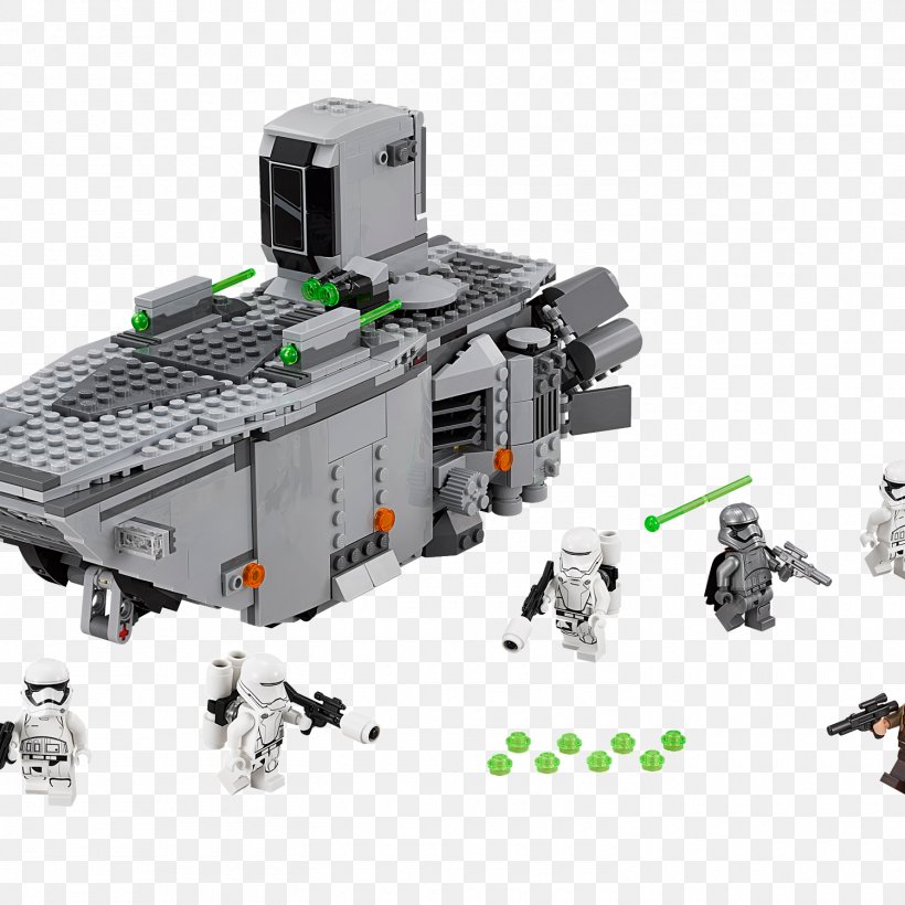 Lego Star Wars: The Force Awakens Amazon.com First Order, PNG, 1500x1500px, Lego Star Wars The Force Awakens, Amazoncom, First Order, Lego, Lego Star Wars Download Free