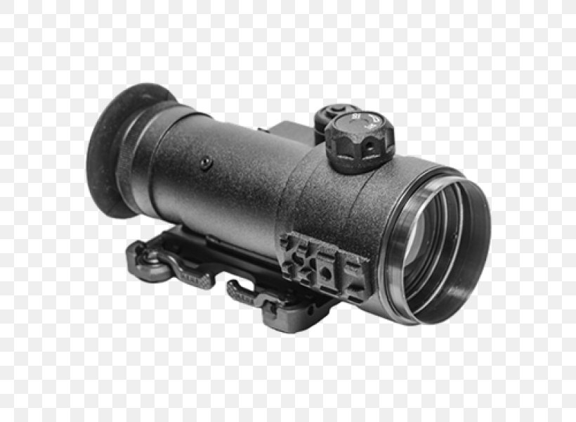 Light Monocular Night Vision Device Telescopic Sight, PNG, 600x600px, Light, Binoculars, Hardware, Monocular, Night Download Free