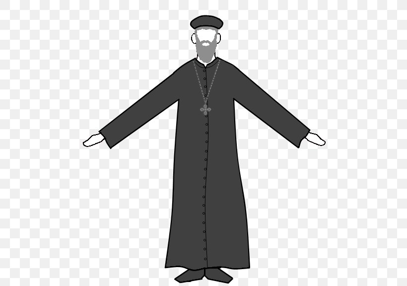 Priest Deacon Vestment Cassock Clergy, PNG, 495x576px, Priest, Bishop, Cassock, Clergy, Clerical Clothing Download Free