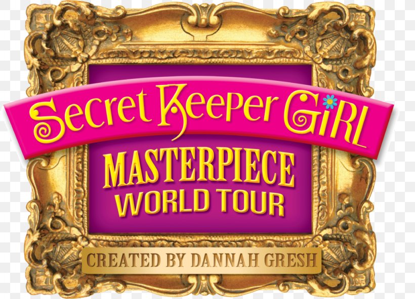 Secret Keeper Girl: The Power Of Modesty For Tweens The Secret Keeper Secret Keeper: The Delicate Power Of Modesty Concert Yuzi's False Alarm, PNG, 1024x740px, Secret Keeper, Brand, Concert, Dannah Gresh, Daughter Download Free