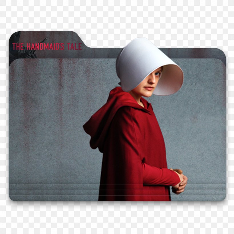 The Handmaid's Tale, PNG, 1024x1024px, Television Show, Dystopia, Elisabeth Moss, Episode, Film Download Free