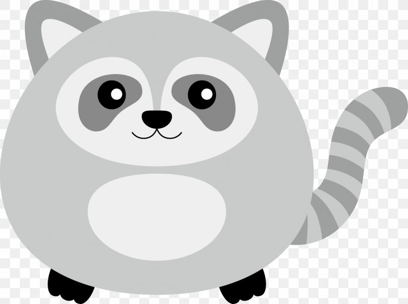 Whiskers Cartoon Illustration, PNG, 1814x1356px, Whiskers, Animal, Bear, Black And White, Carnivoran Download Free