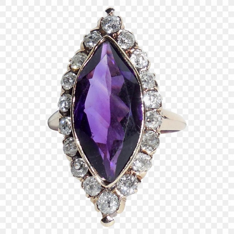 Amethyst Ruby Brooch Diamond, PNG, 1226x1226px, Amethyst, Brooch, Diamond, Fashion Accessory, Gemstone Download Free