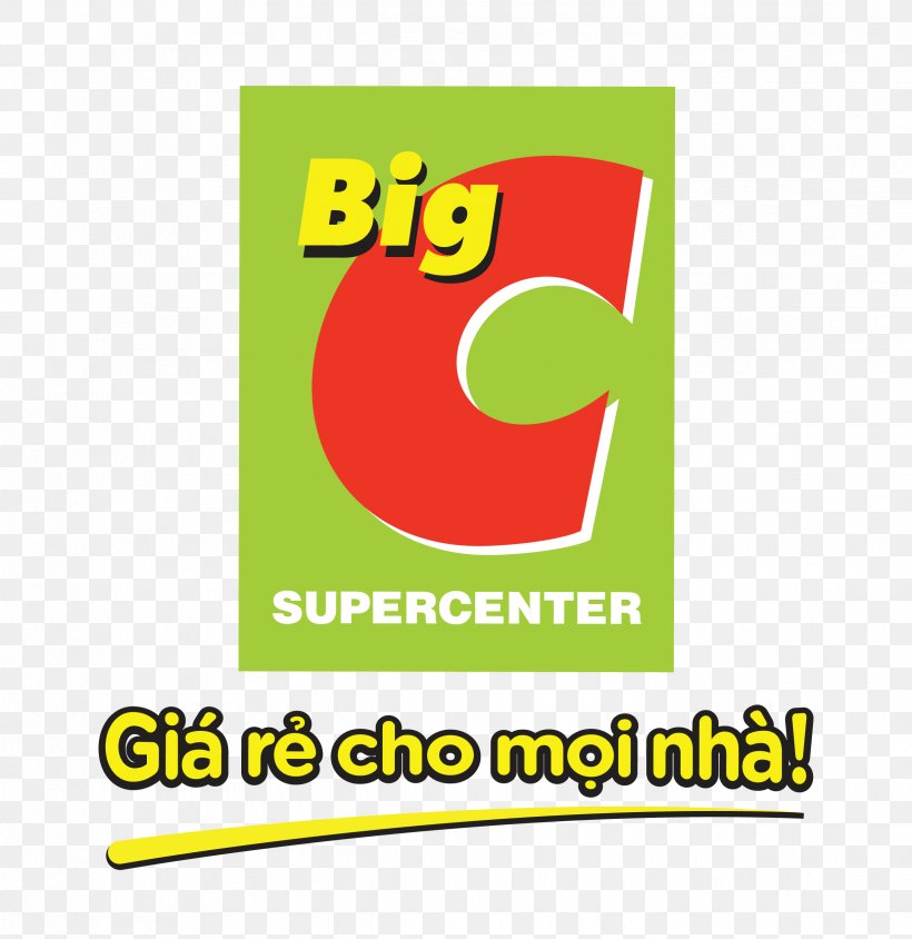 Big C Vietnam Company Service Central Group, PNG, 2479x2554px, Big C, Area, Banner, Brand, Central Group Download Free