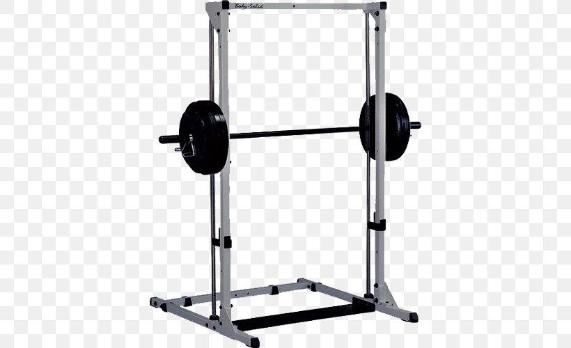 Body-Solid, Inc. Body-Solid Powerline Smith Machine System Barbell, PNG, 500x500px, Bodysolid Inc, Barbell, Exercise Equipment, Exercise Machine, Fitness Centre Download Free