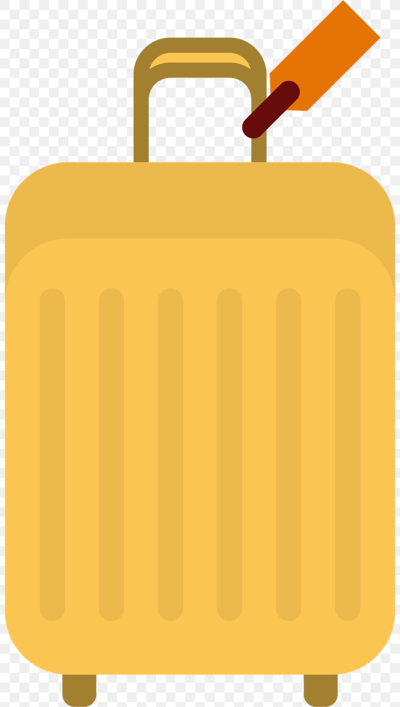 Bus Suitcase Baggage Travel Vector Graphics, PNG, 800x1450px, Bus, Bag, Bag Tag, Baggage, Baggage Cart Download Free