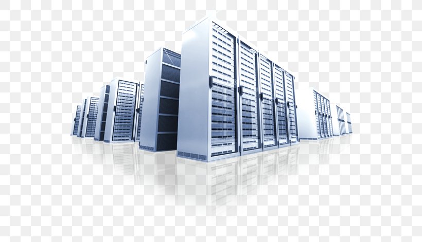 Computer Servers Web Hosting Service Dedicated Hosting