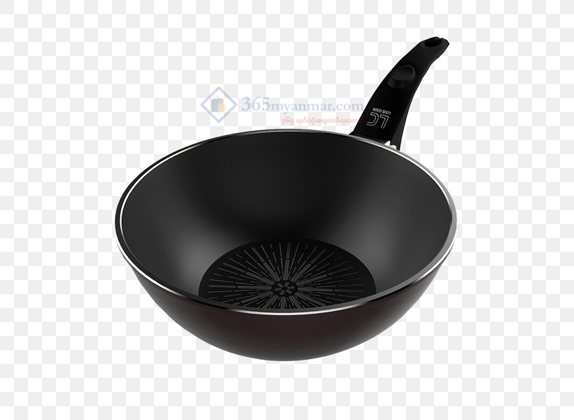 Frying Pan Wok Kitchenware Tableware, PNG, 600x600px, Frying Pan, Bread, Camping, Cookware And Bakeware, Cutlery Download Free
