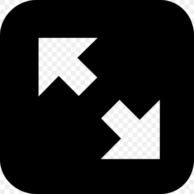 Logo Brand Point Font, PNG, 980x980px, Logo, Area, Black, Black And White, Black M Download Free
