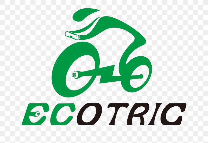 Logo Scooter Clip Art Bicycle Motorcycle, PNG, 5109x3529px, Logo, Area, Bicycle, Brand, Electric Bicycle Download Free