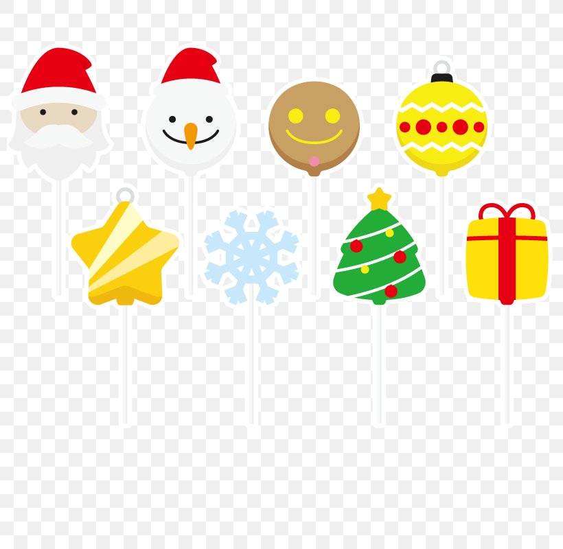 Lollipop Christmas Candy Clip Art, PNG, 800x800px, Lollipop, Candy, Chocolate, Christmas, Christmas Decoration Download Free