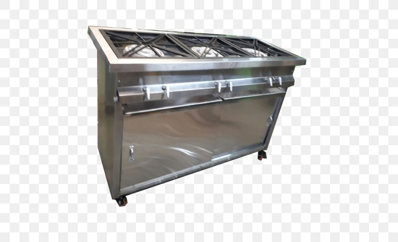 Stove Cooking Ranges Restaurant Barbecue Furniture, PNG, 500x500px, Stove, Barbecue, Clothes Iron, Cooking Ranges, Deep Fryers Download Free