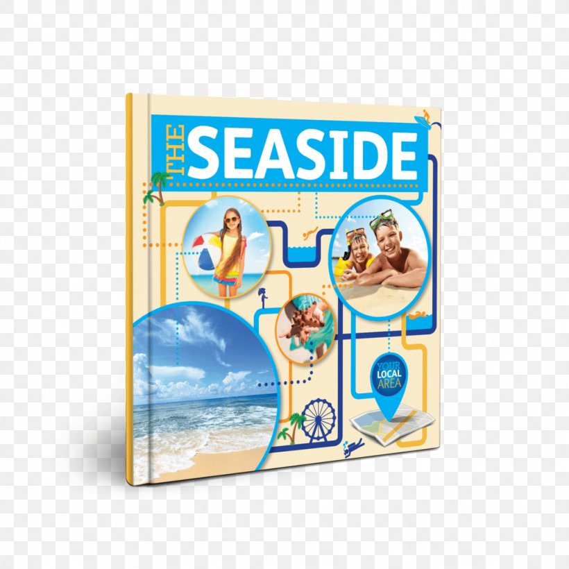 The Seaside Hardcover Seaside Resort Font, PNG, 1024x1024px, Seaside, Hardcover, Seaside Resort, Text Download Free
