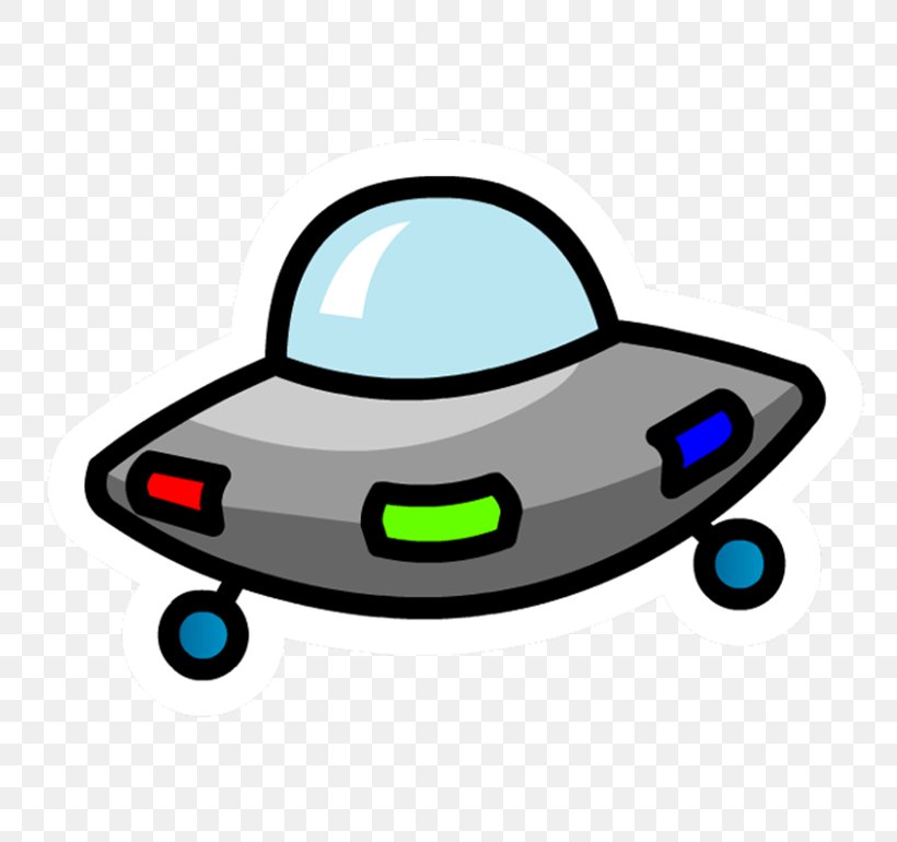 Club Penguin Unidentified Flying Object Flying Saucer Clip Art, PNG, 800x770px, Club Penguin, Artwork, Car, Cartoon, Extraterrestrial Life Download Free
