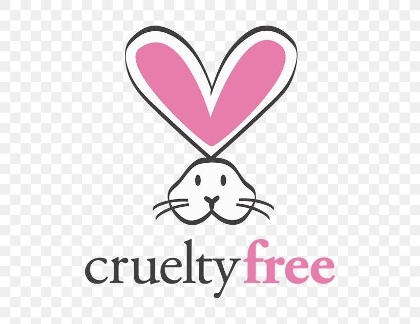 Cruelty-free Rabbit Animal Testing Cosmetics, PNG, 800x633px, Watercolor, Cartoon, Flower, Frame, Heart Download Free
